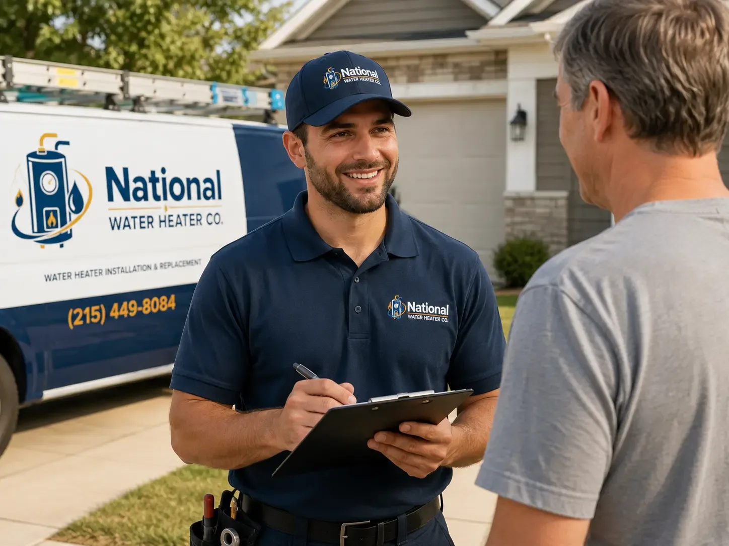 Water Heater Installation Grand Haven, MI FAQs